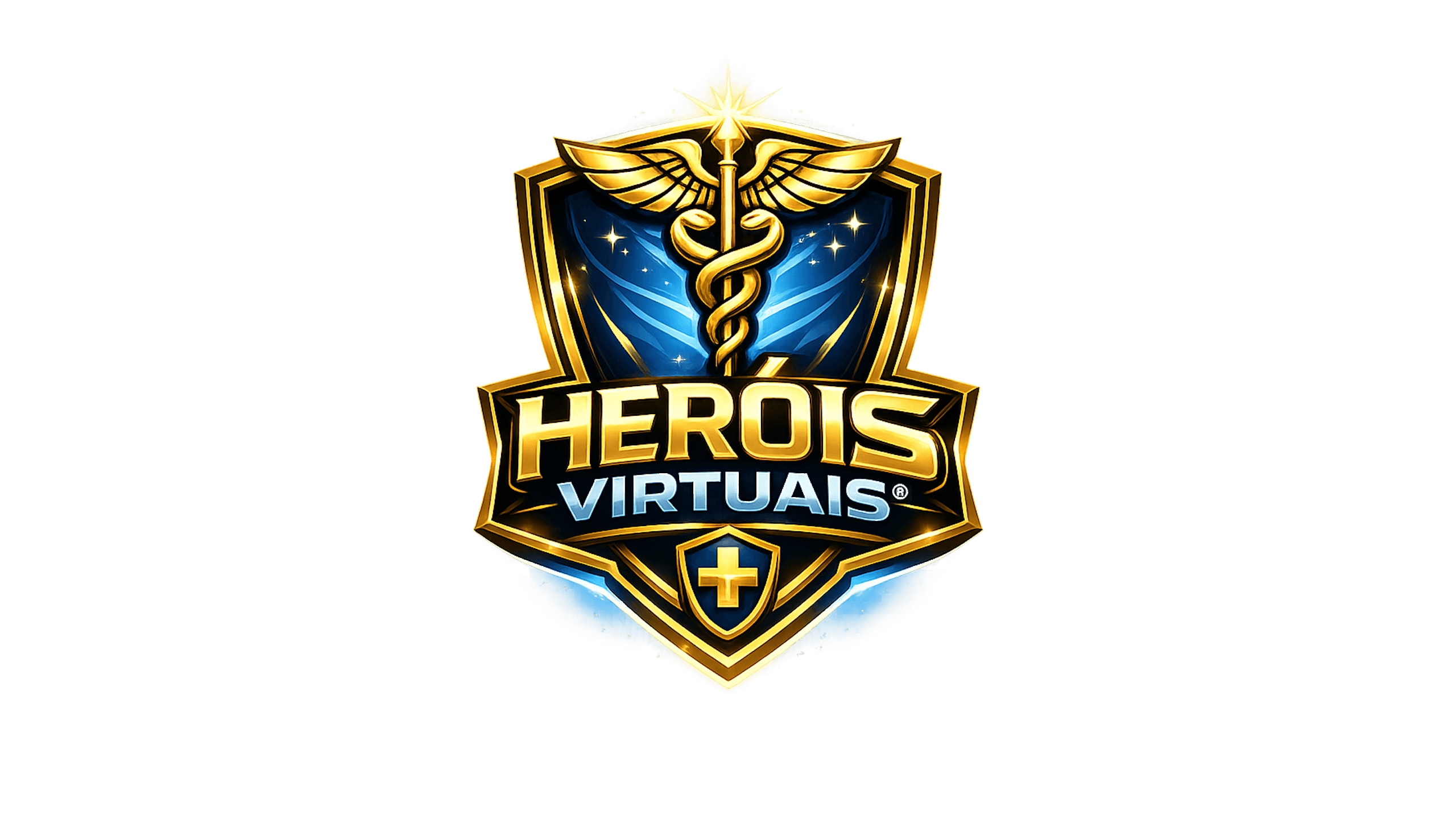 Aplicação Heróis Virtuais